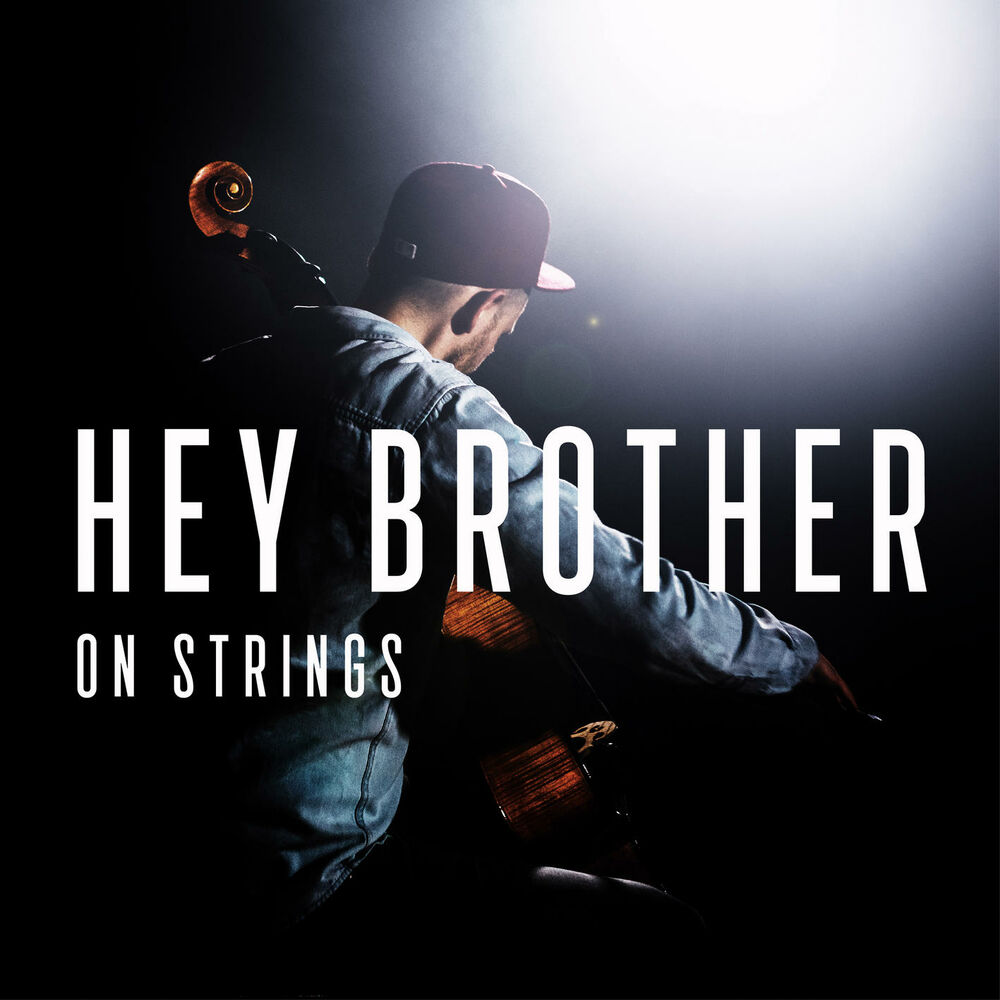 Picture of Hey Brother