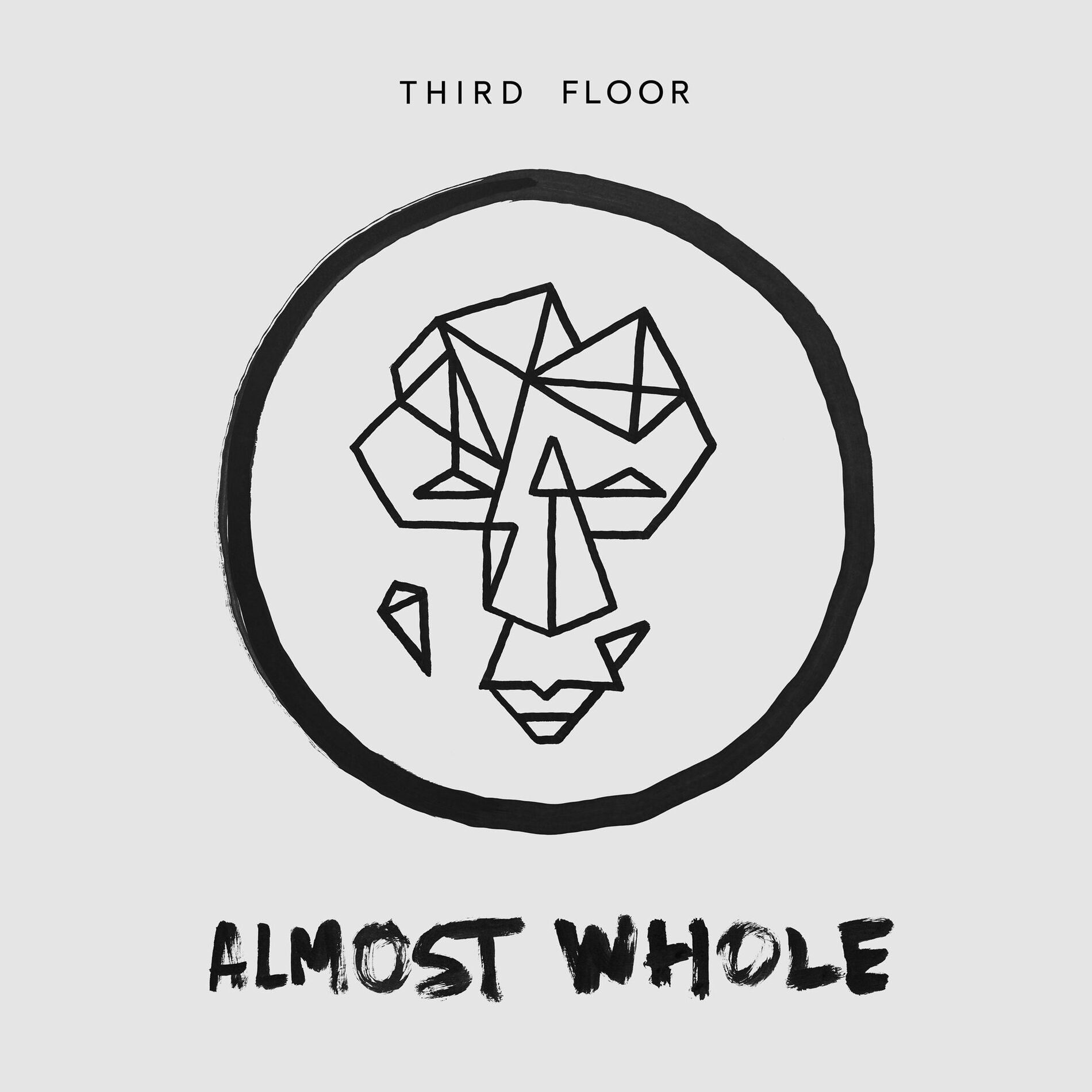 Album cover of Almost Whole