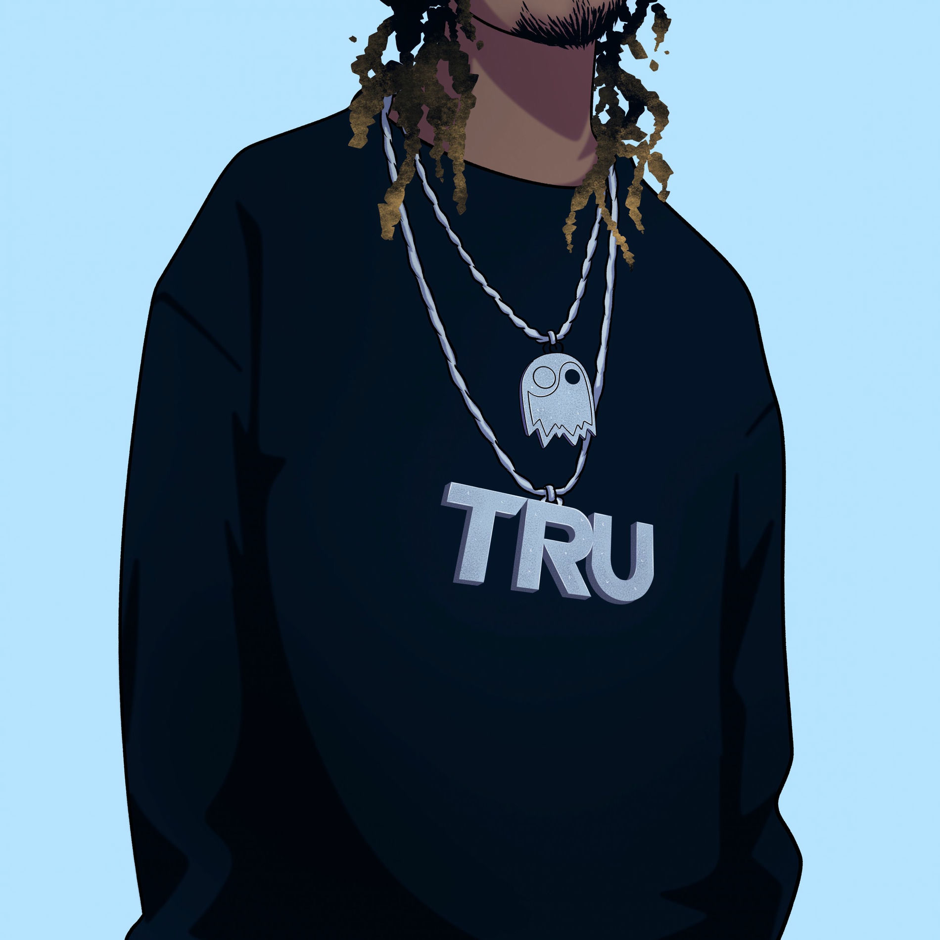 Album cover of TRU