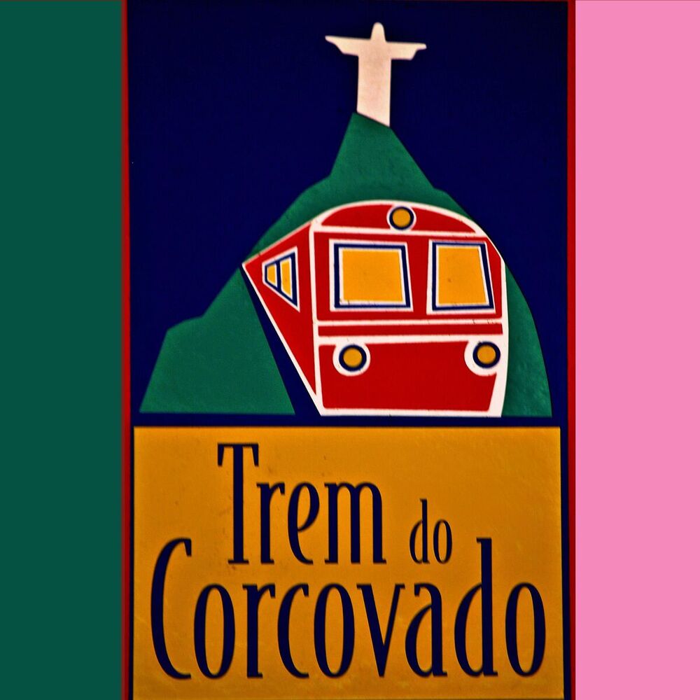 Picture of Trem Do Corcovado