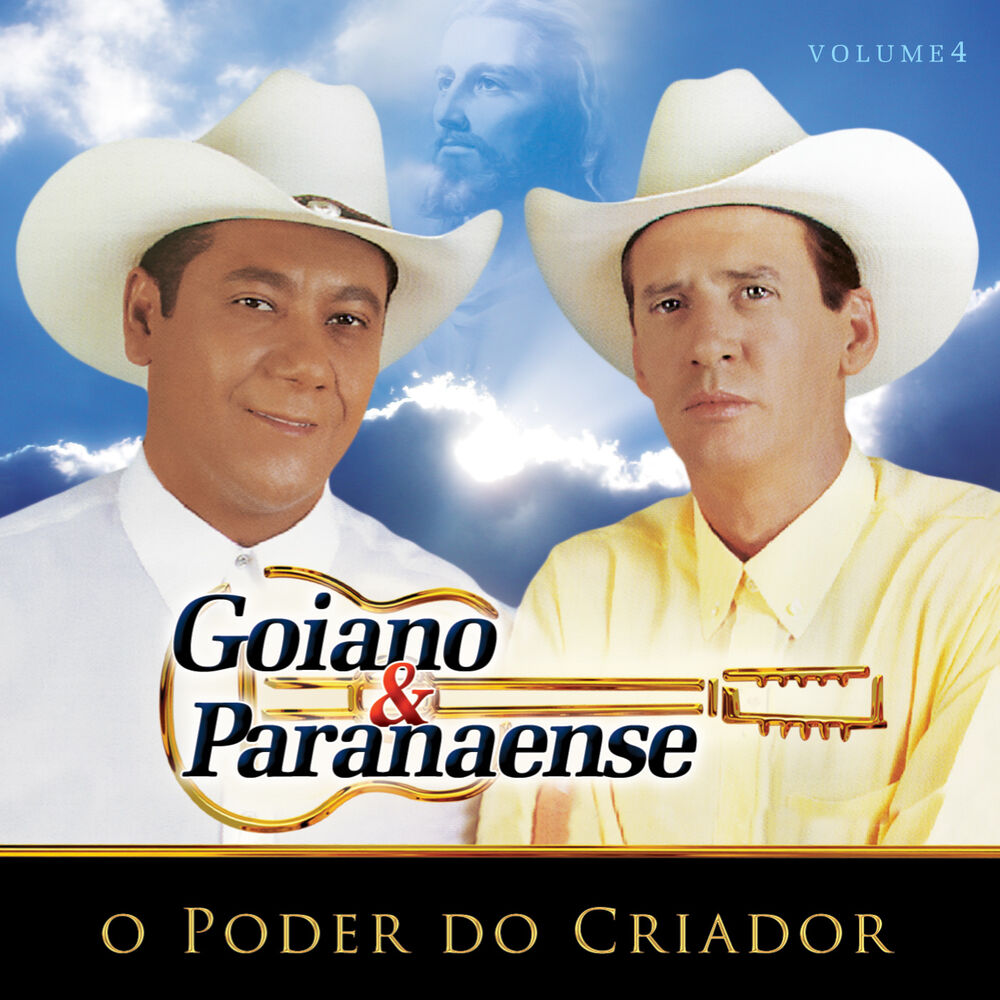 Picture of O Poder do Criador, Vol. 4