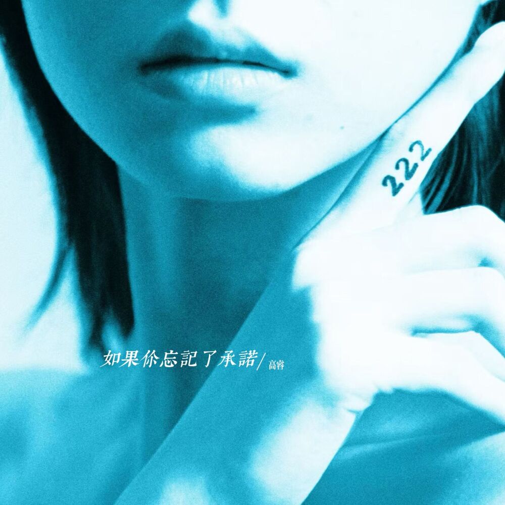 Picture of 如果你忘记了承诺