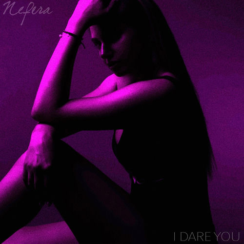 I Dare You artwork