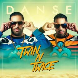 Cover of Danse
