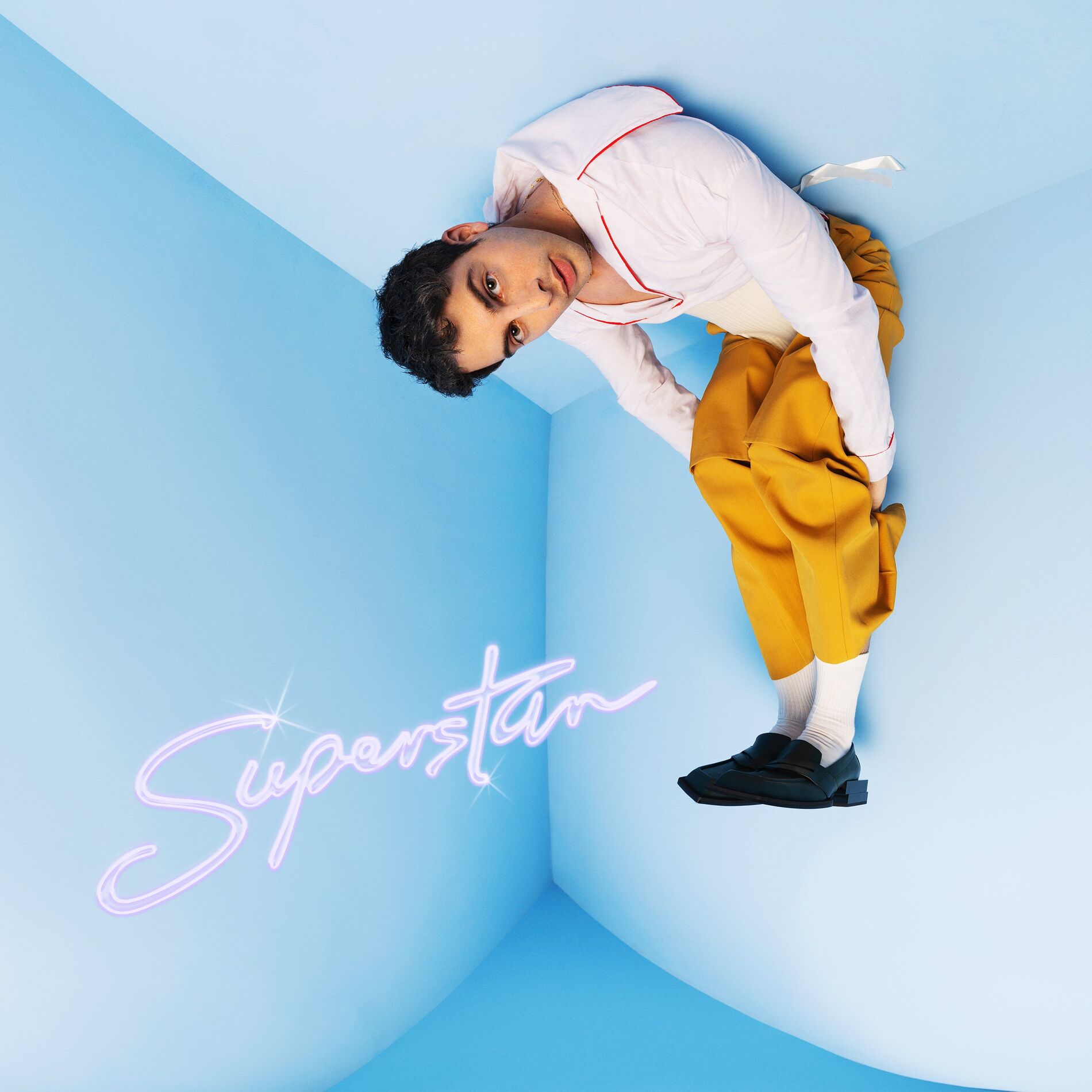 Album cover of Superstar