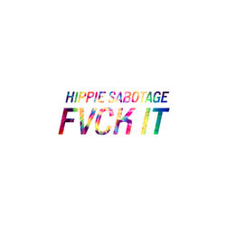 Cover of Fuck It