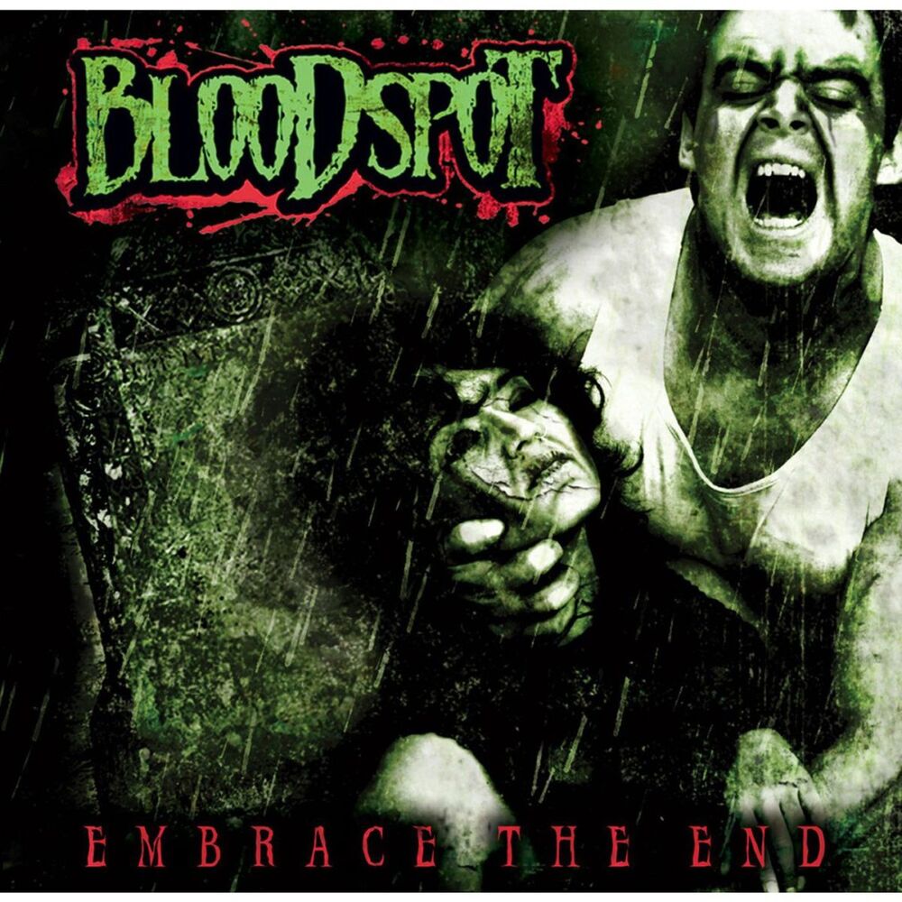 Picture of Embrace The End