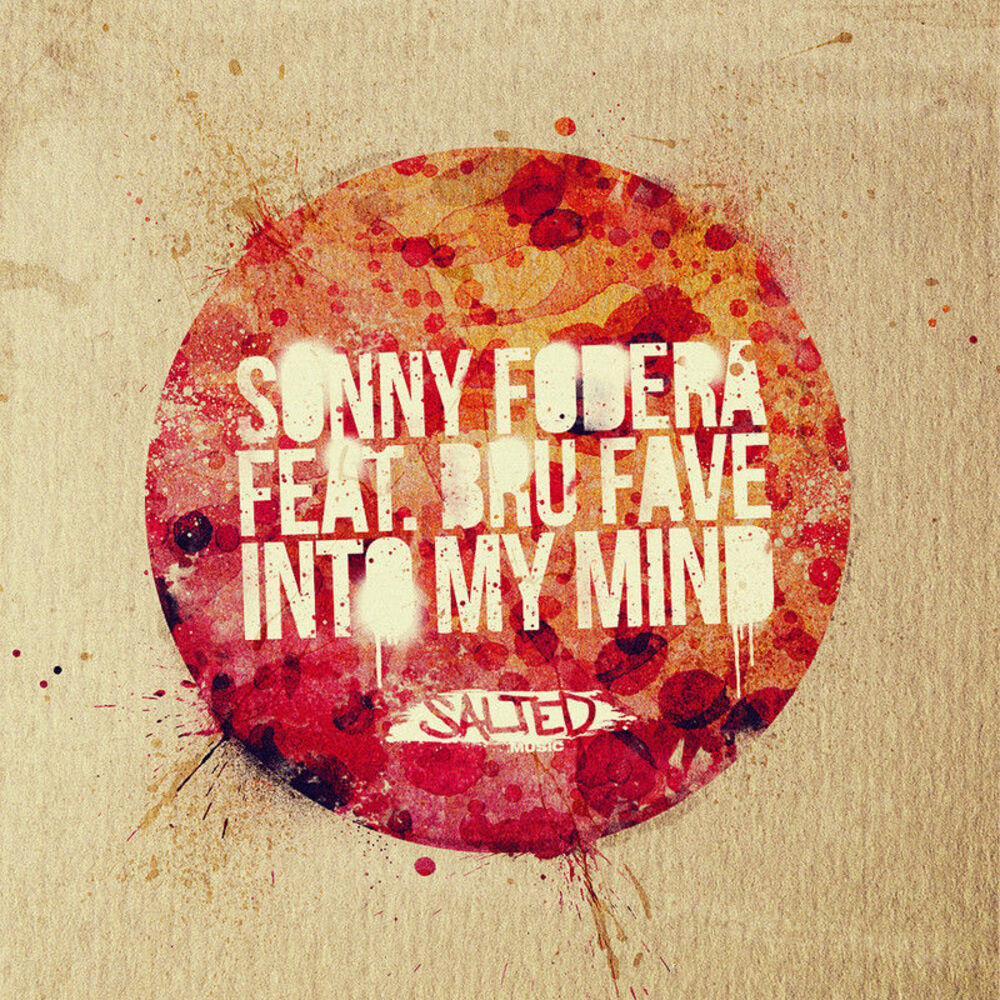 Picture of Into My Mind