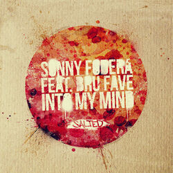 Cover of Into My Mind
