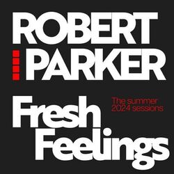 Cover of Fresh Feelings