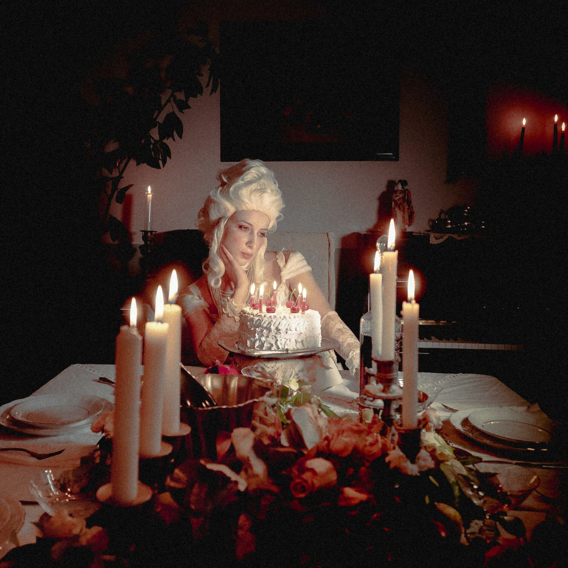 Album cover of Another Spell