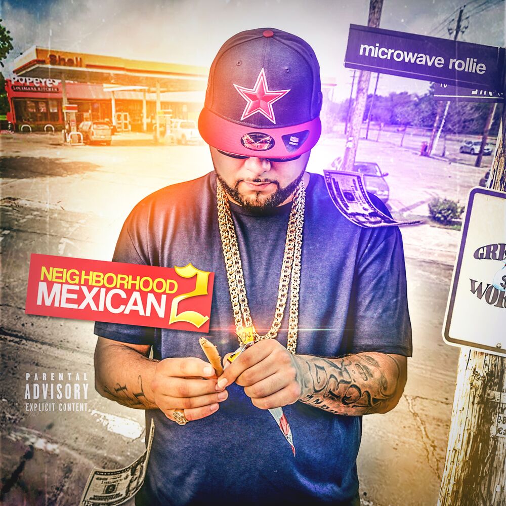 Picture of Neighborhood Mexican 2