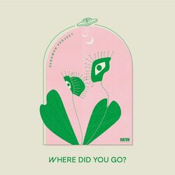 Cover of Where Did You Go?