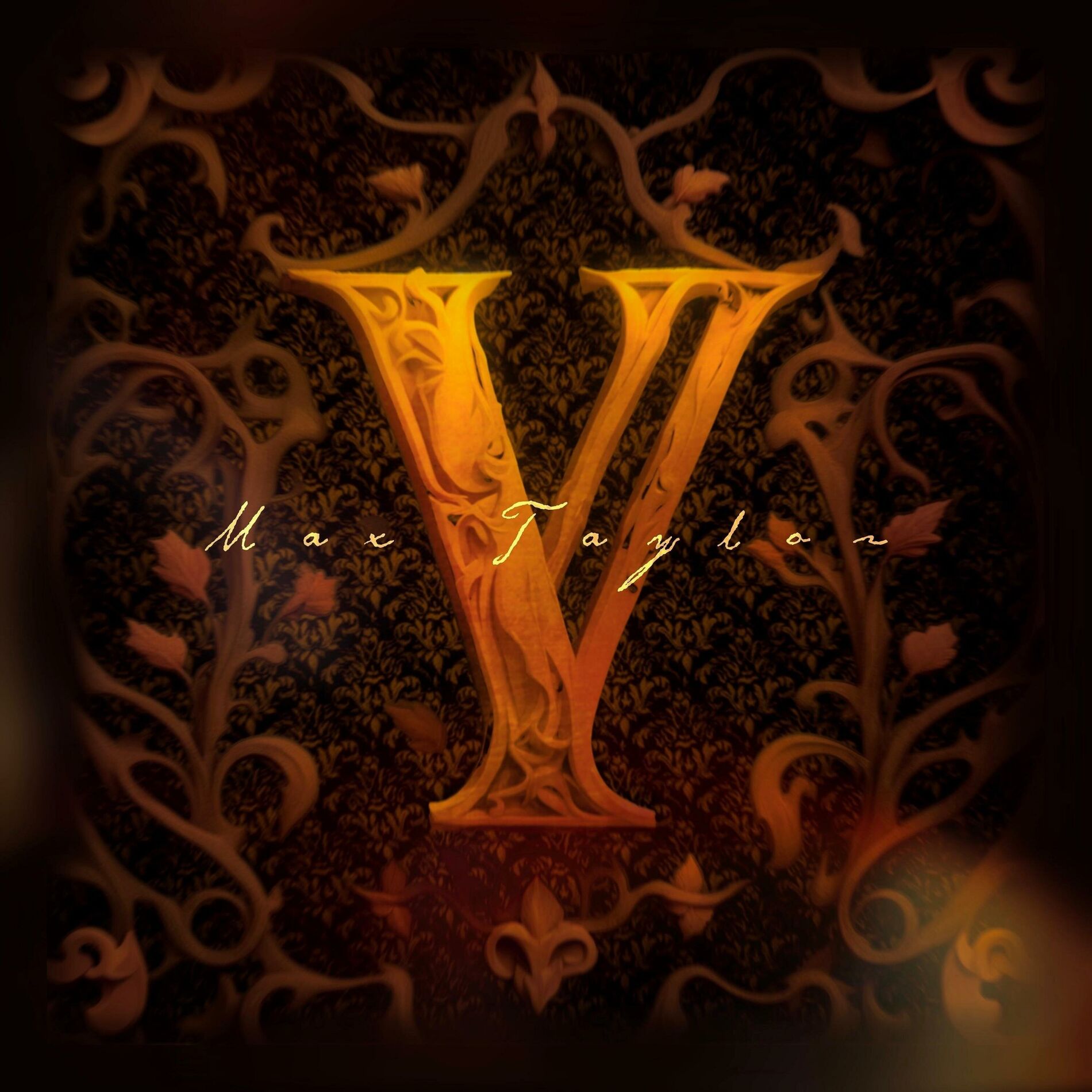 Album cover of V (DELUXE)
