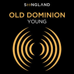 Cover of Young (From "Songland")