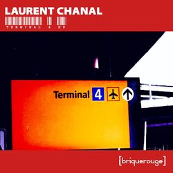 Cover of Terminal 4