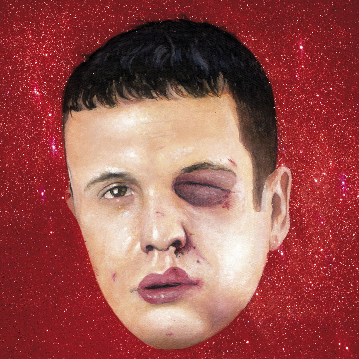 Album cover of I Cannot Think EP