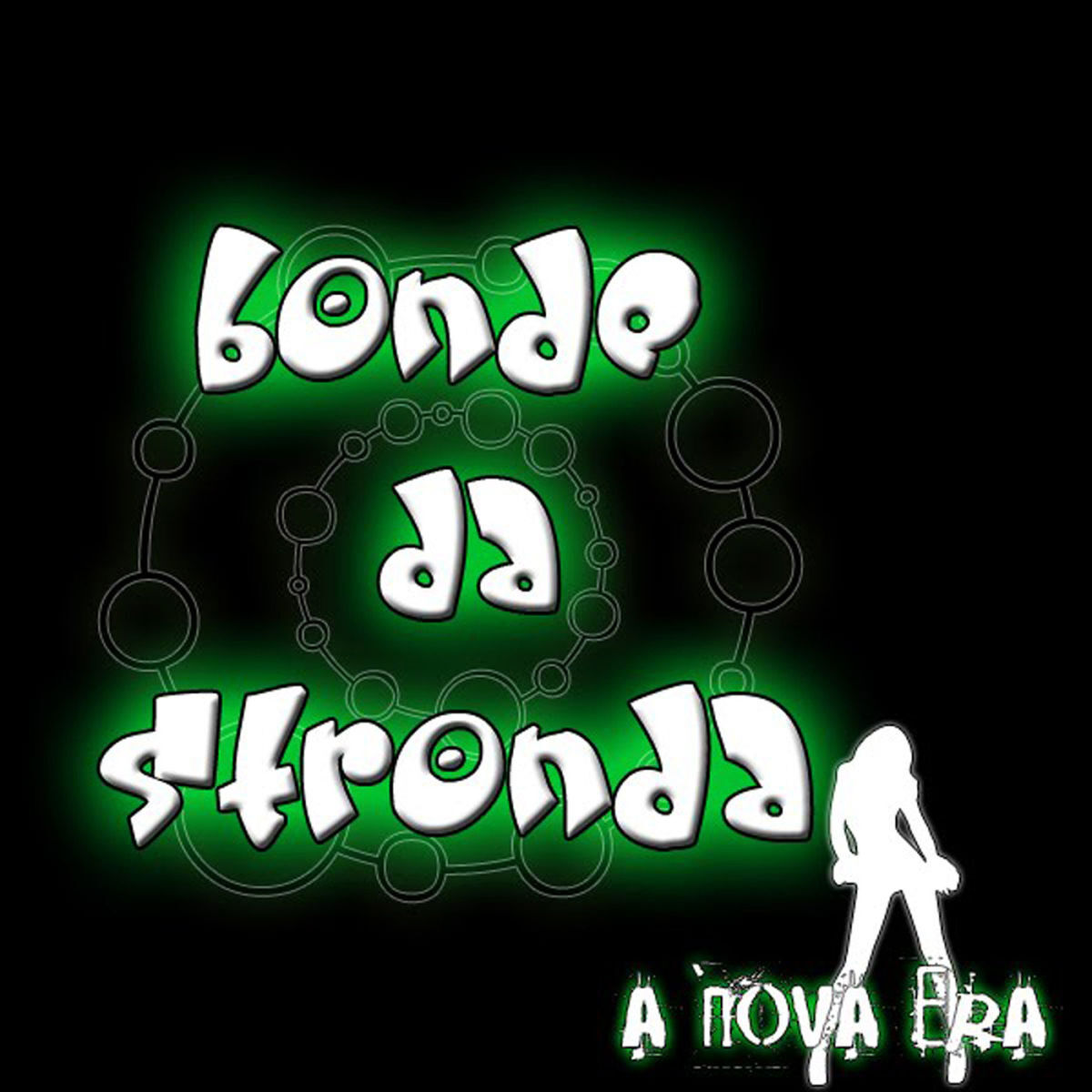 Album cover of Mansão Thug Stronda