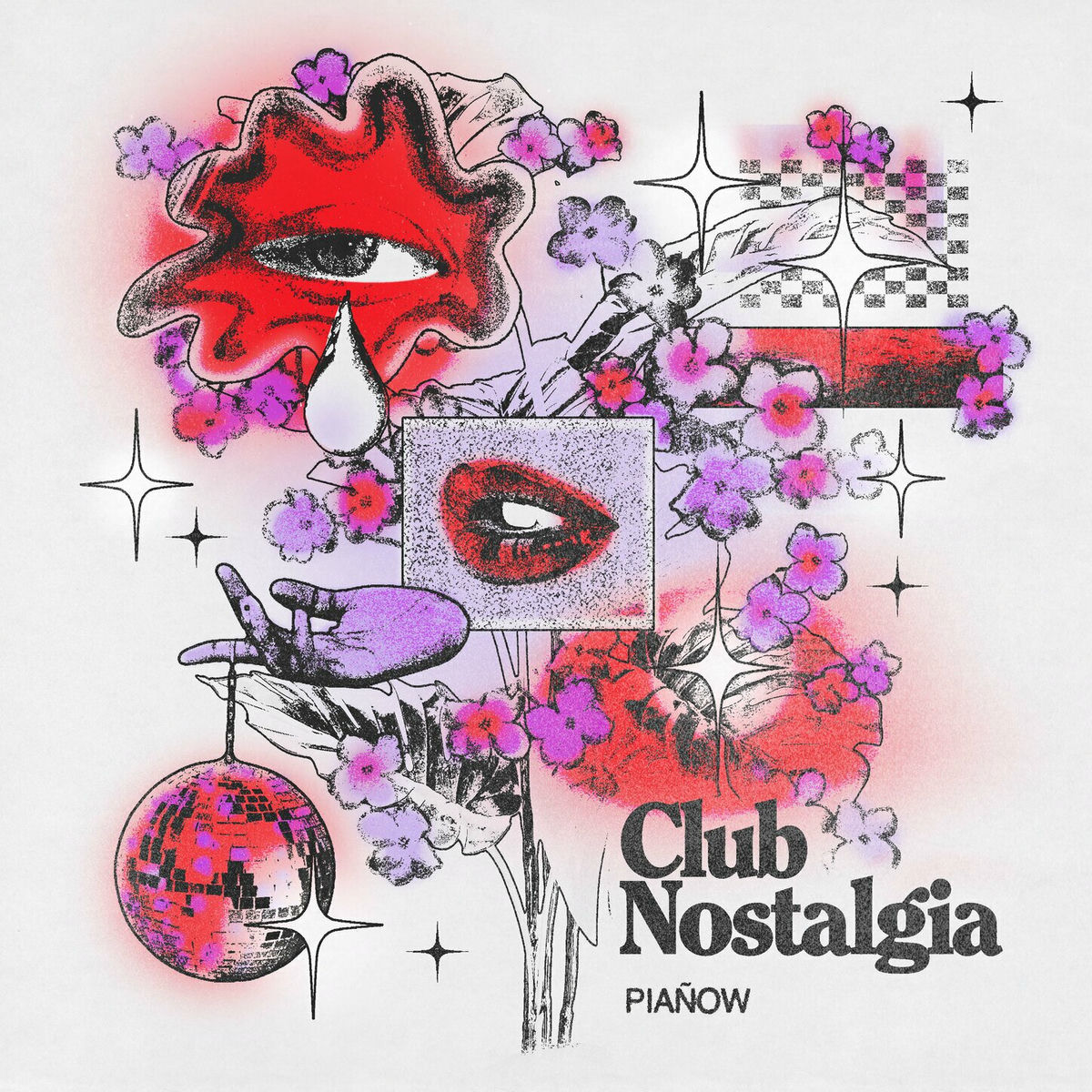 Album cover of lost in the loop