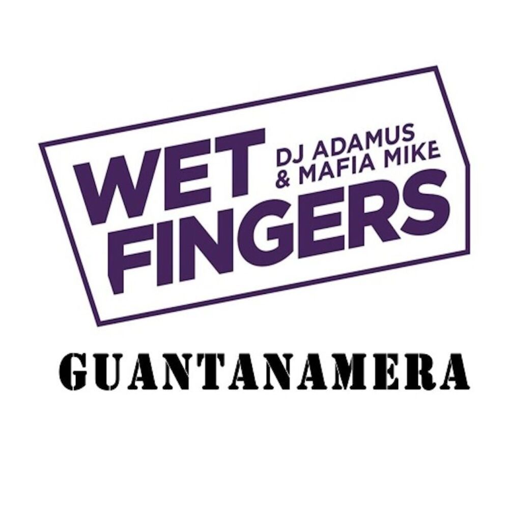 Picture of GUANTANAMERA