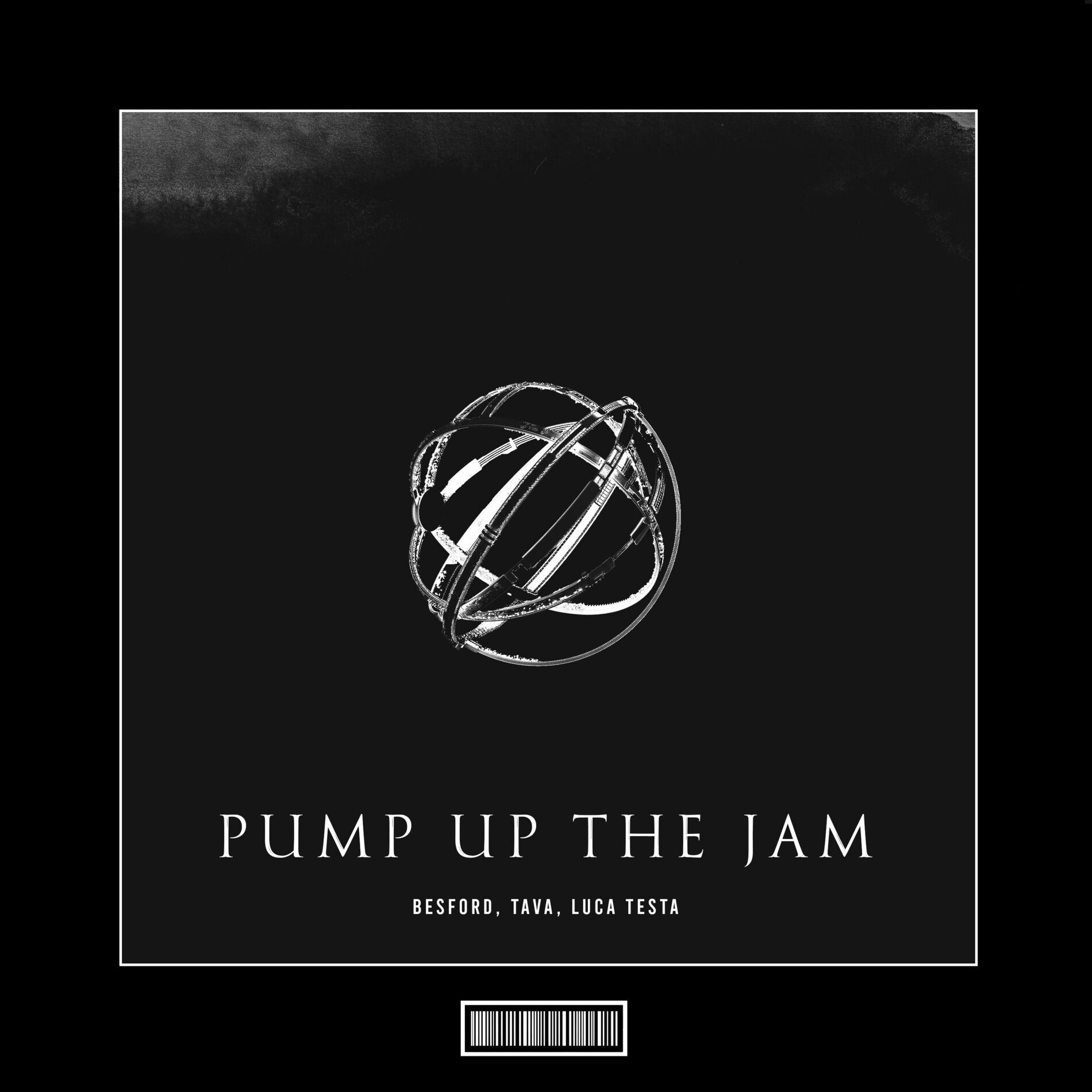 Album cover of Pump Up The Jam (Techno Remix)