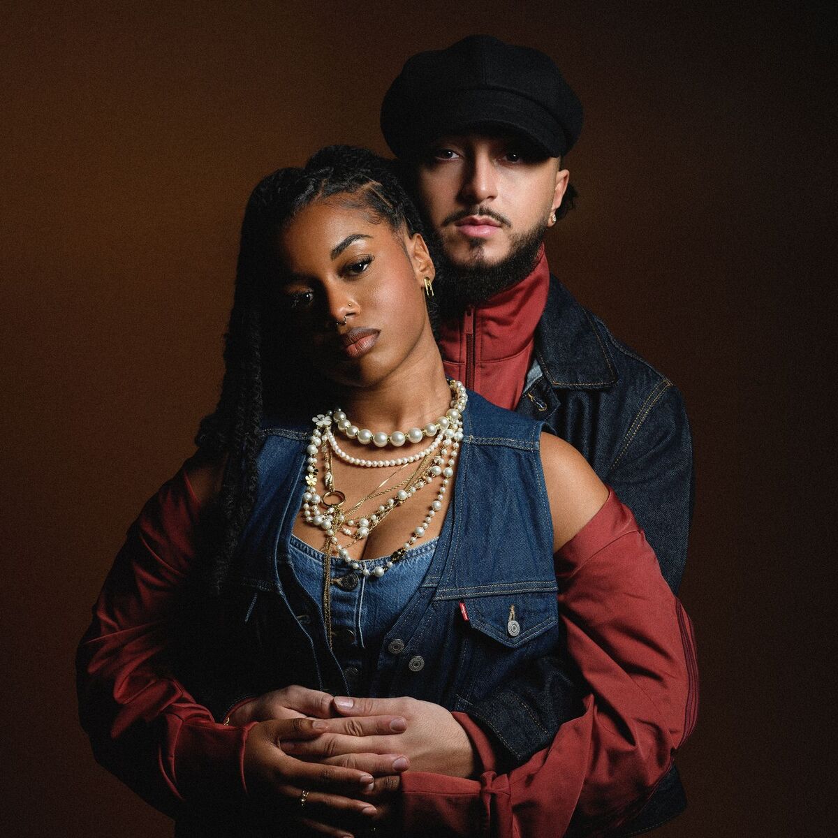 Album cover of Meu Amor