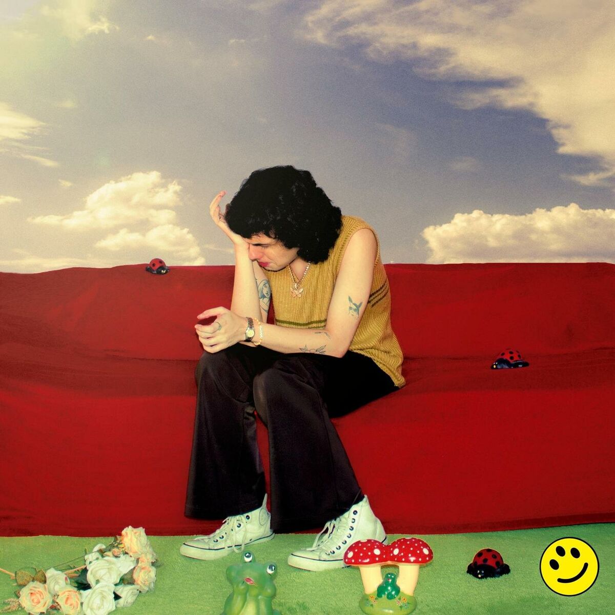 Album cover of A Dobra No Espaço-Tempo