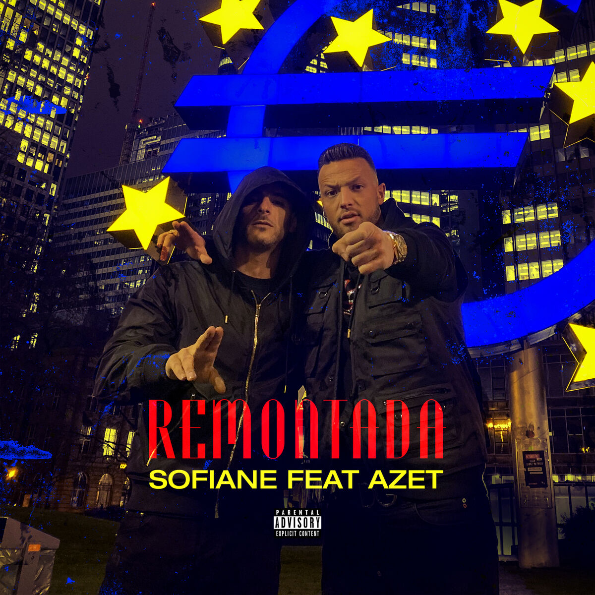 Album cover of Remontada