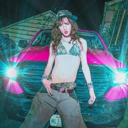 Cover of Return of Luxury