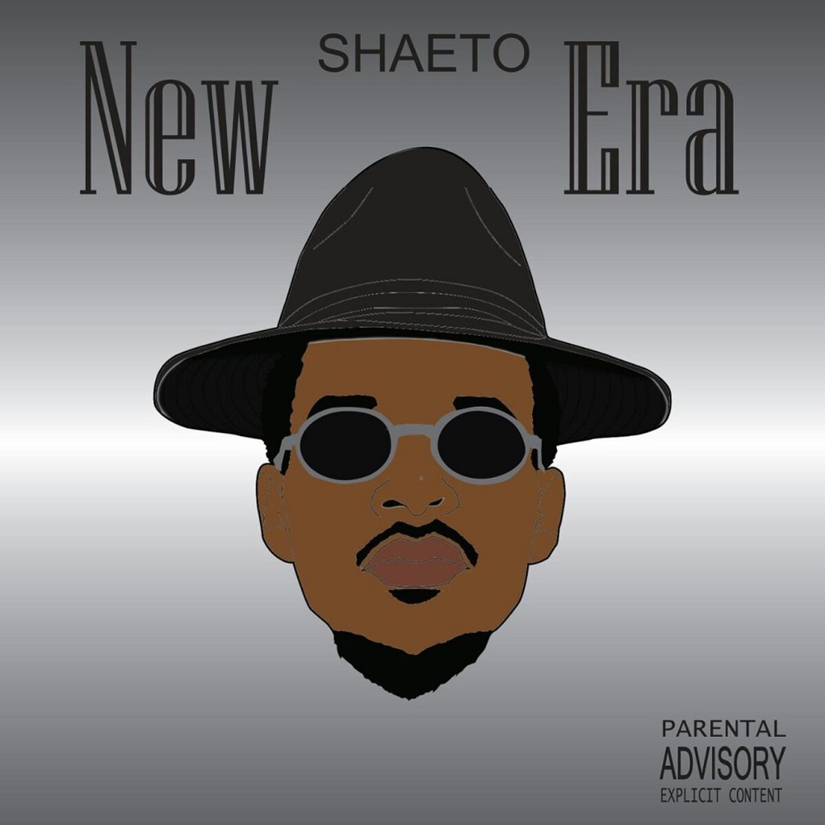 Album cover of New Era