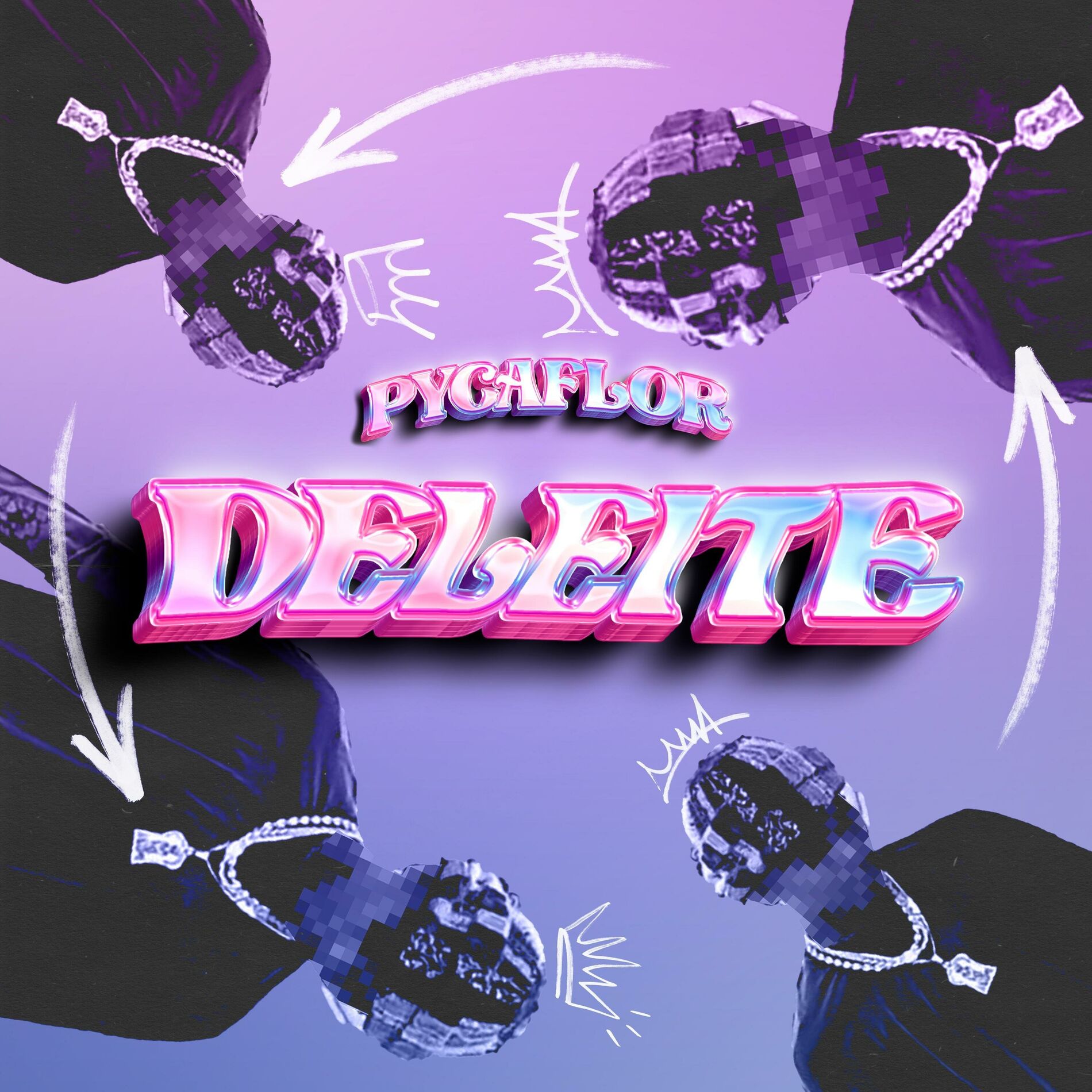 Album cover of DELEITE