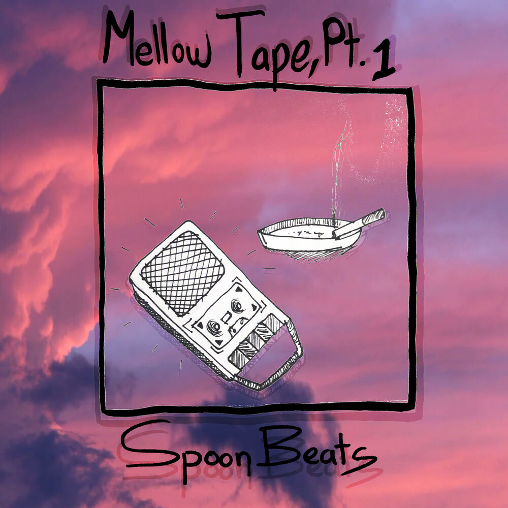 Picture of Mellow Tape, Pt. 1