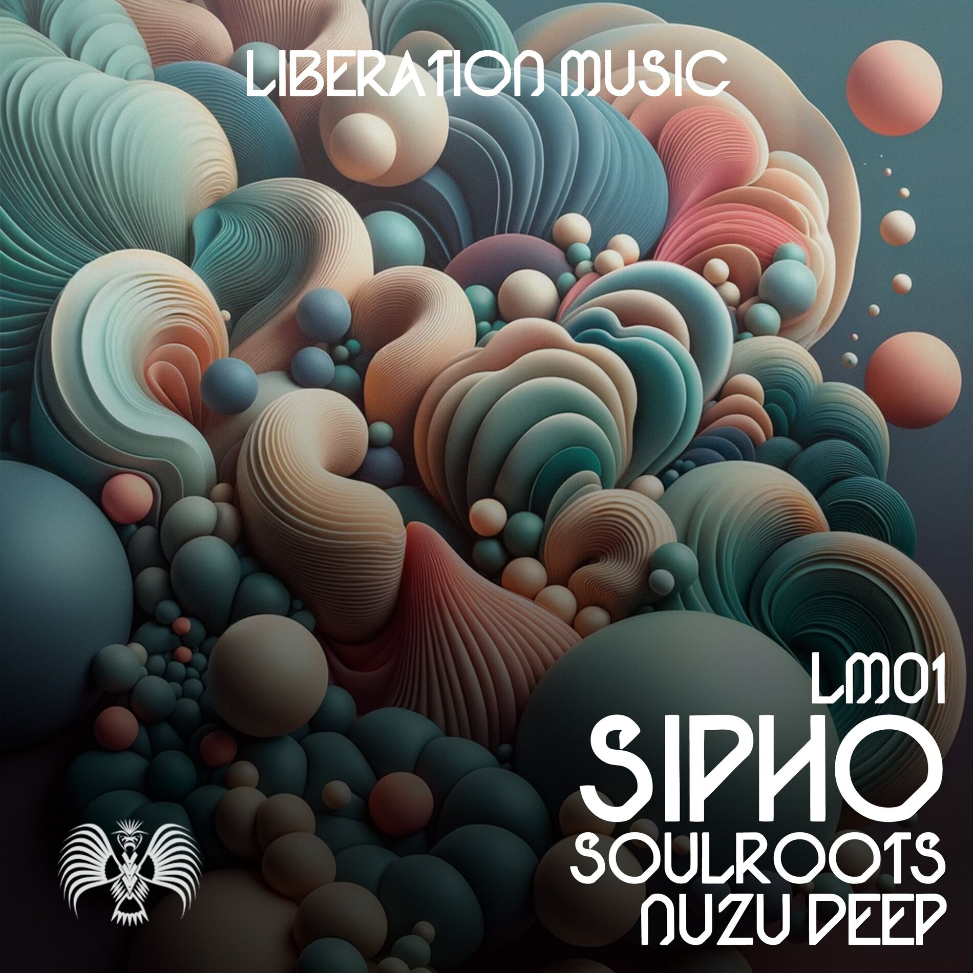 Album cover of Sipho