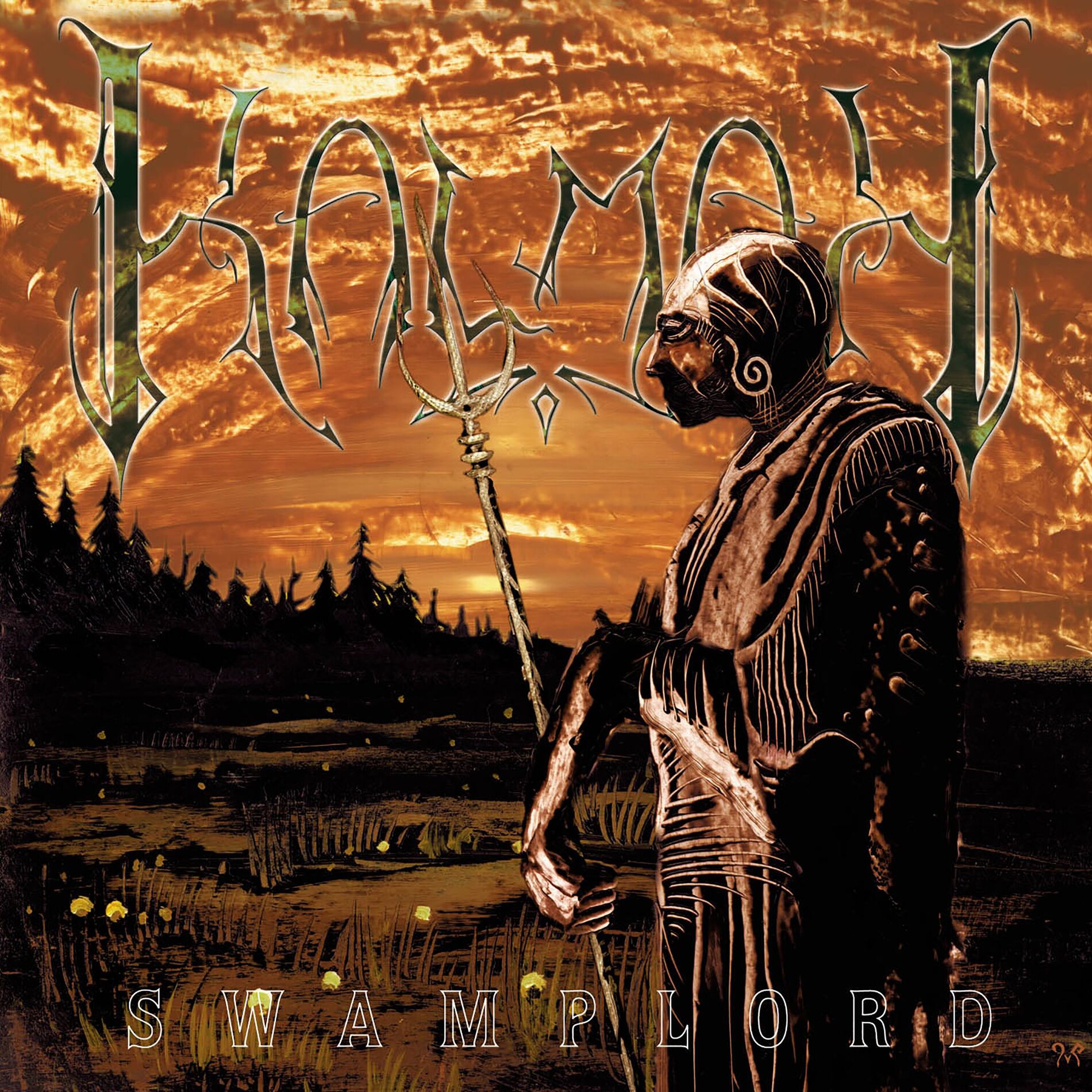 Album cover of Hades
