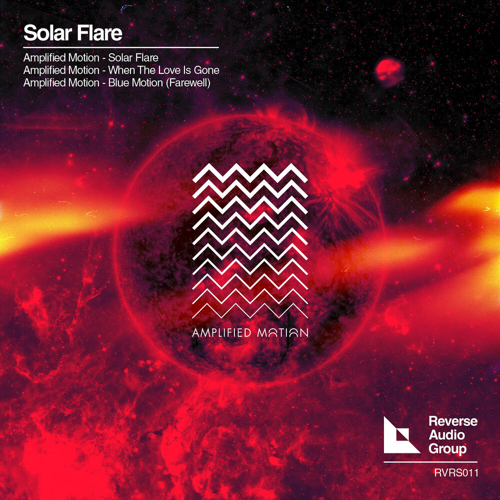 Picture of Solar Flare