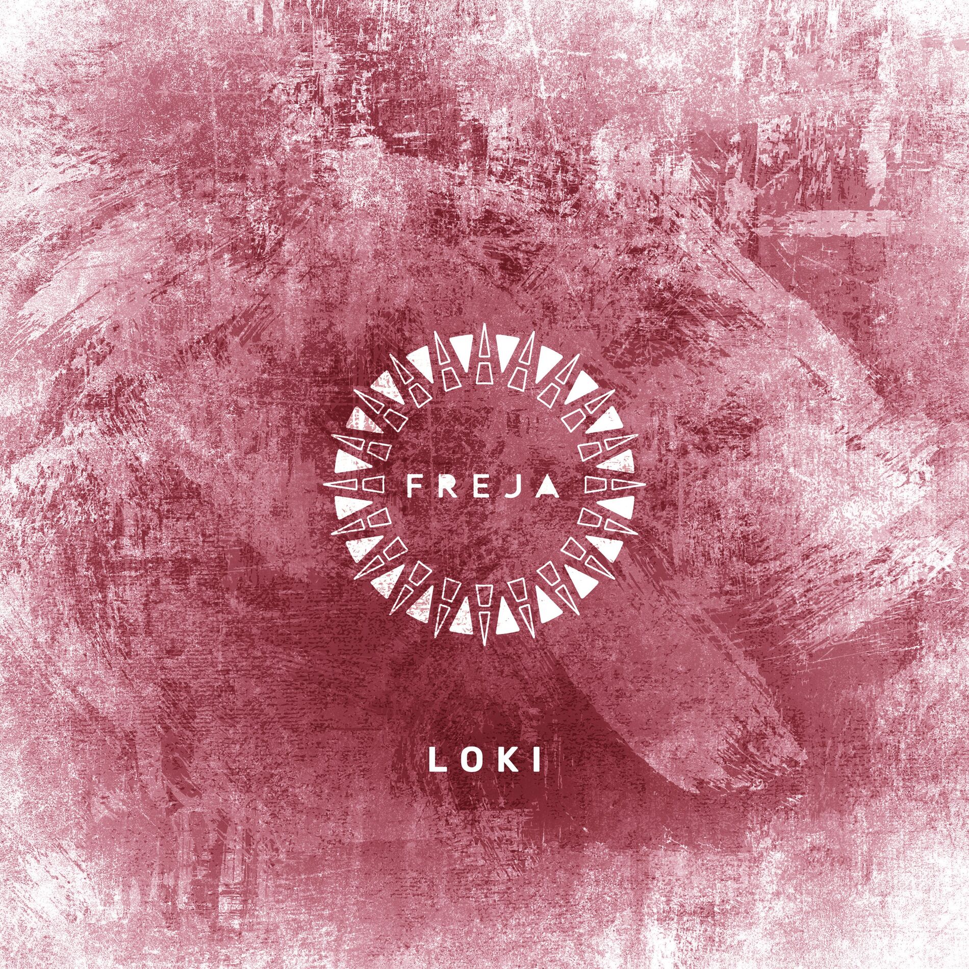 Album cover of Loki