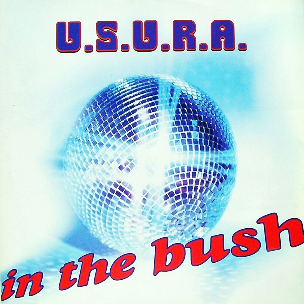 Picture of In the Bush