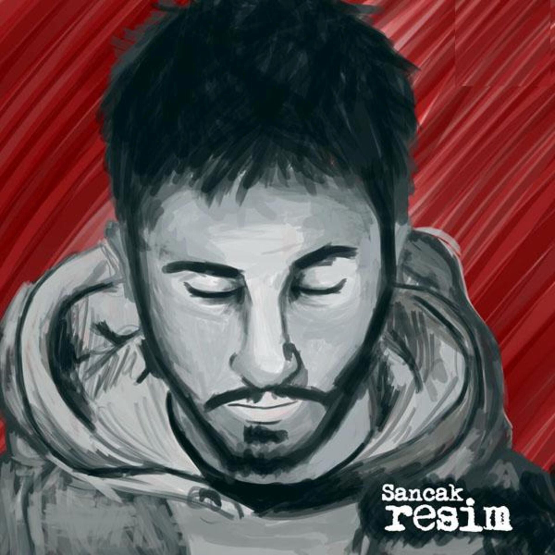 Album cover of Tek Kaçacak Yerim