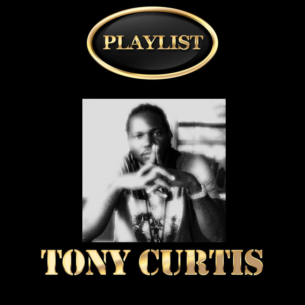Picture of Tony Curtis Playlist