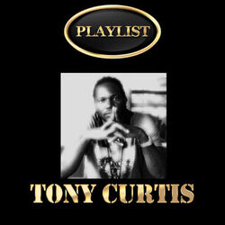 Cover of Tony Curtis Playlist