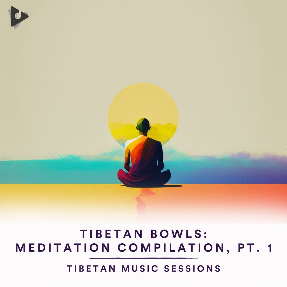 Picture of Tibetan Bowls: Meditation Compilation, Pt. 1