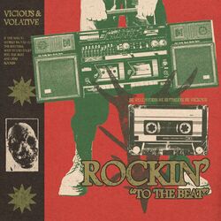 Cover of Rockin'