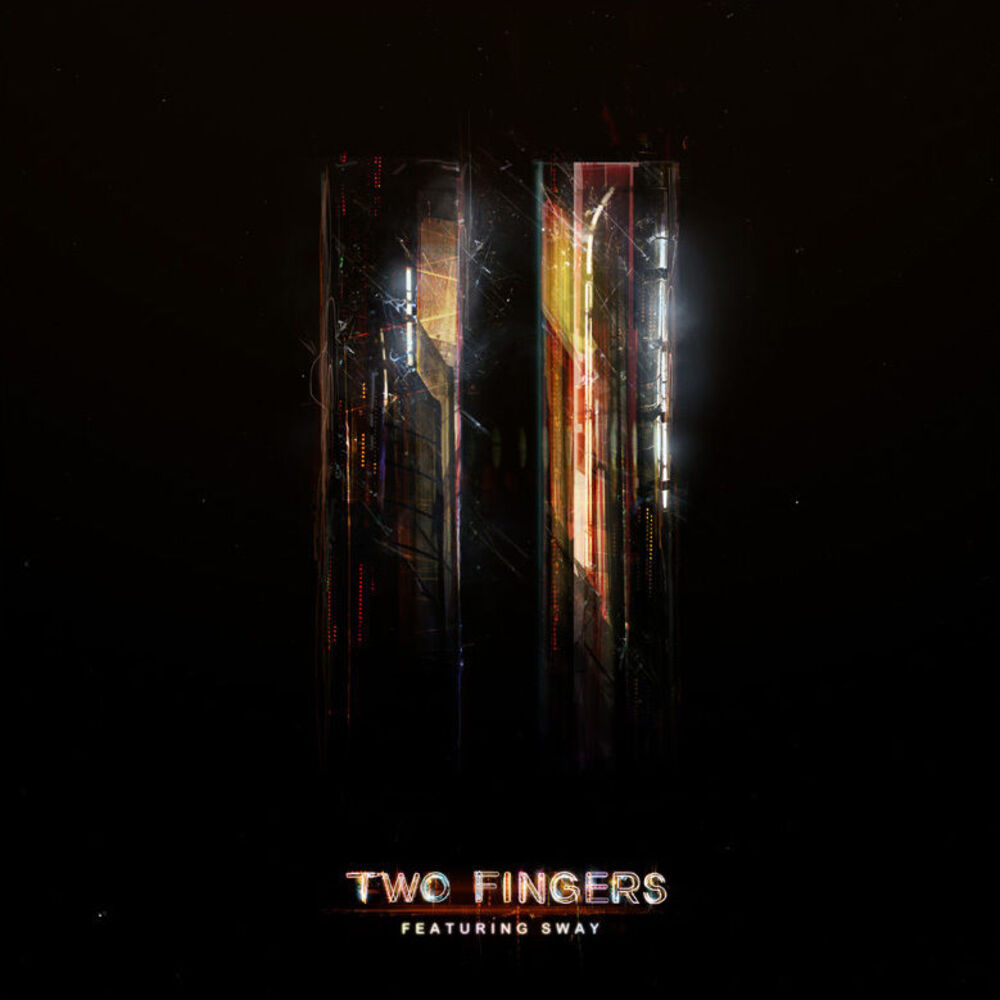 Picture of Two Fingers