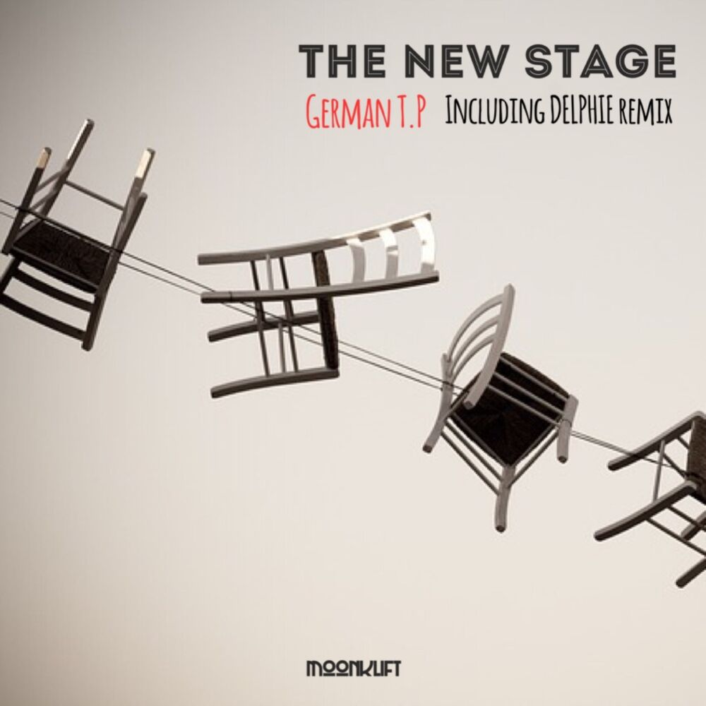 Picture of The New Stage
