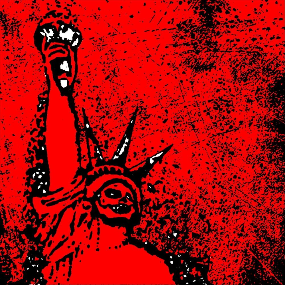 Picture of Lies of Liberty
