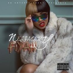 Cover of Fiyah