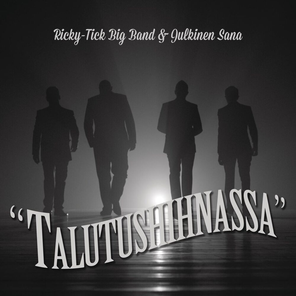 Picture of Talutushihnassa