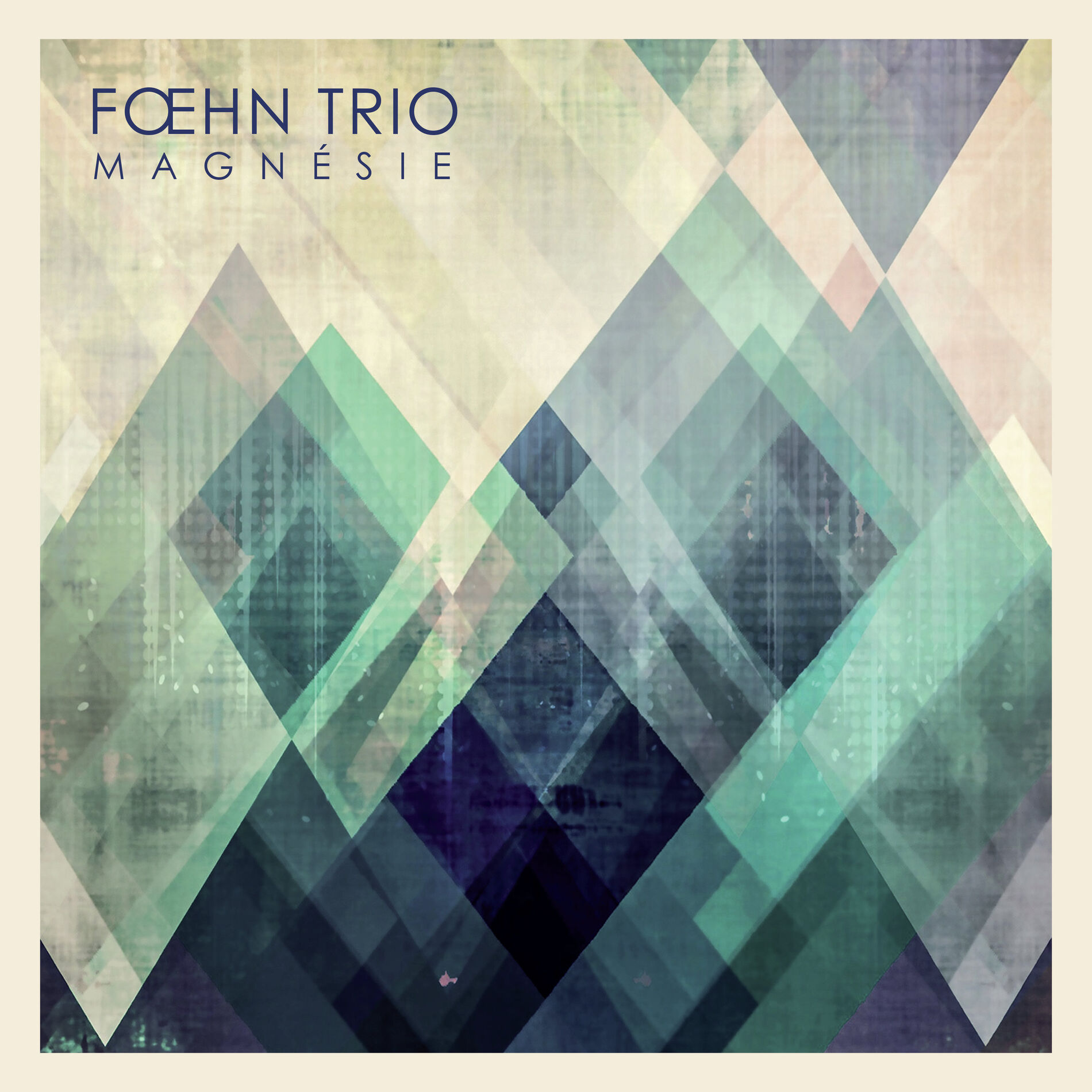 Album cover of L'Obiou