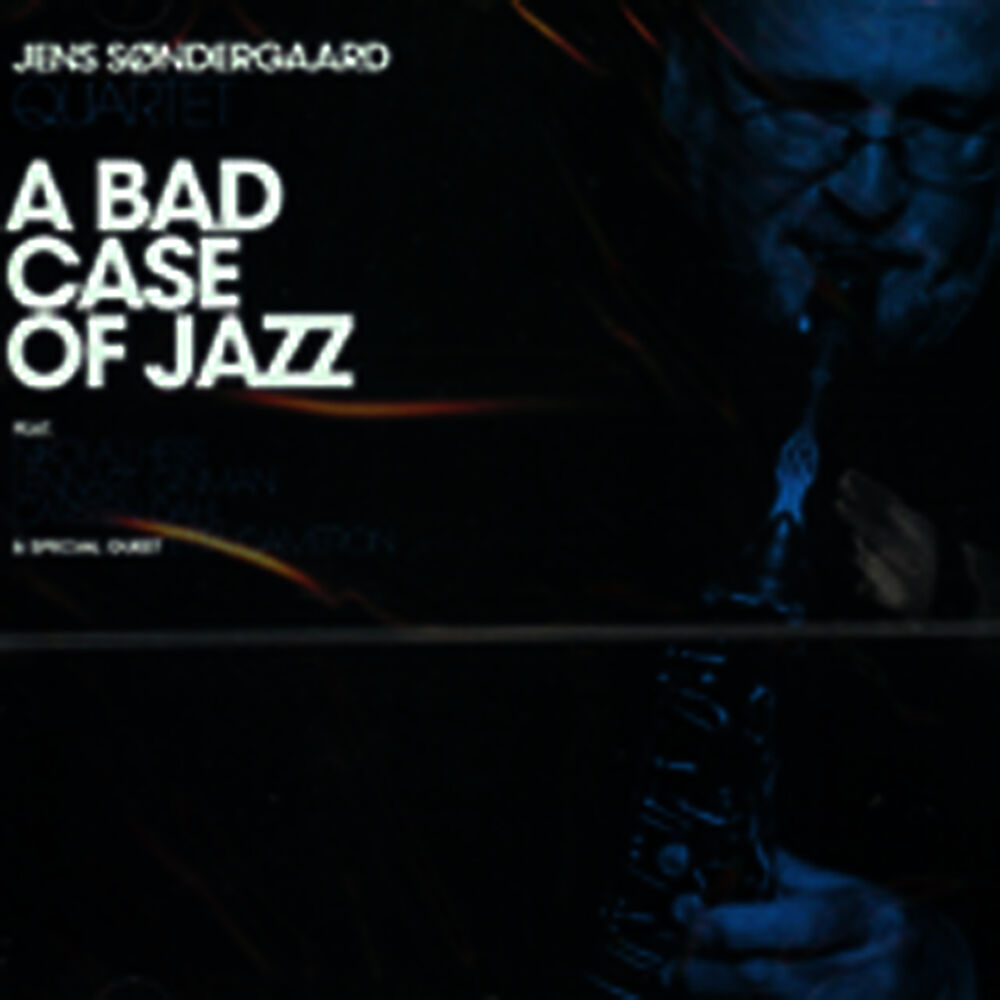 Picture of A Bad Case of Jazz