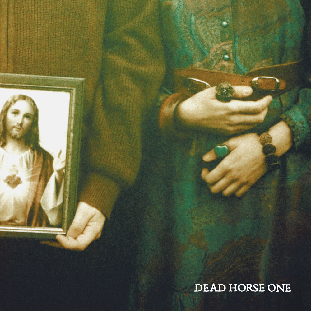 Picture of Without Love We Perish